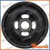 Poulie damper vilebrequin pour FORD | RKP-FR-016, 10086